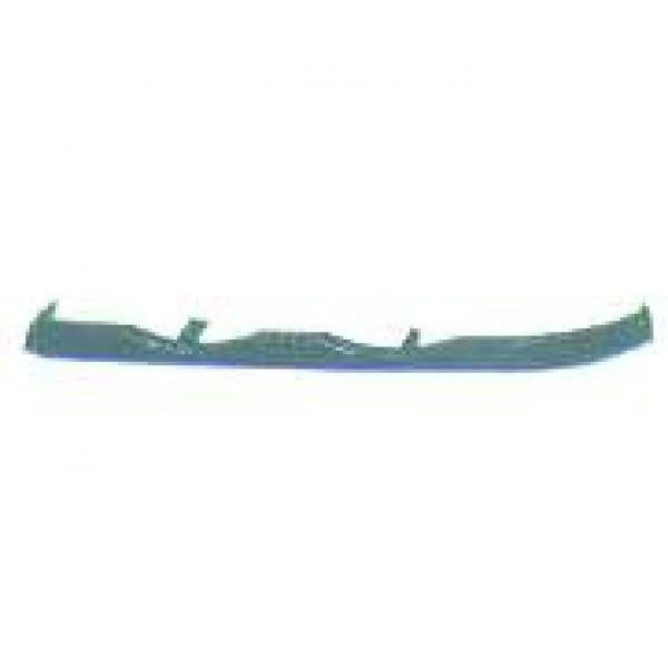 Koplamp lijst links BMW E46, 98-01 ZONDER Koplamp REIN. INST
