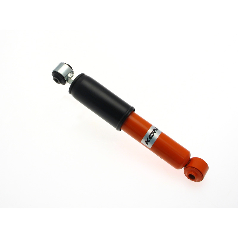 KONI STR.T Shock absorber  Fiat Barchetta / Punto 55/60/75/85/90/1.4 GT Turbo/1.7TD/Convertible / Lancia Ypsilon 1993-2005 - Rear axle (8250-1018)