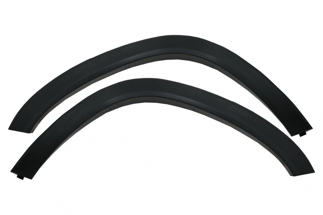 Bodykit passend voor Mercedes GLS X167 Chroom M-Look