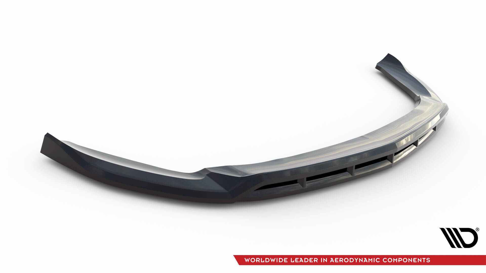 Bodykit passend voor Mercedes-AMG A35 Hatchback W177 Facelift (2023–heden)