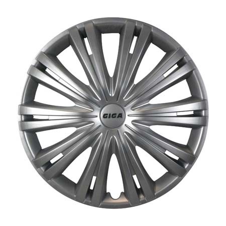 WHEEL COVER SET 'GIGA'