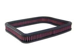 K&N Inlegfilter Honda Concerto 1.4 1989-10/91