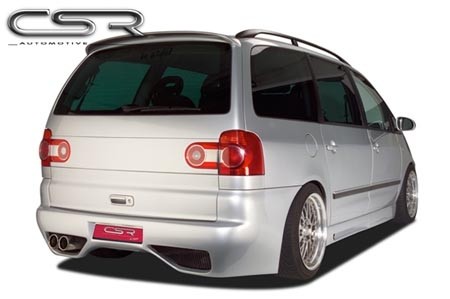 Rearbumper Ford Galaxy WGR XXLine