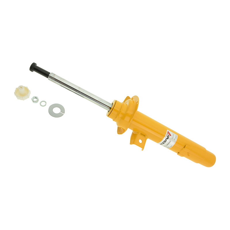 KONI Sport Shock absorber  BMW 1-Series (F20/F21) / 2-Series (F22) / 3-Series (F30)/(F31) Touring/(F34) GT / 4-Series (F32)/(F36) GC/(F33) 2010-2019 - Front axle (8741-1582SPORT)