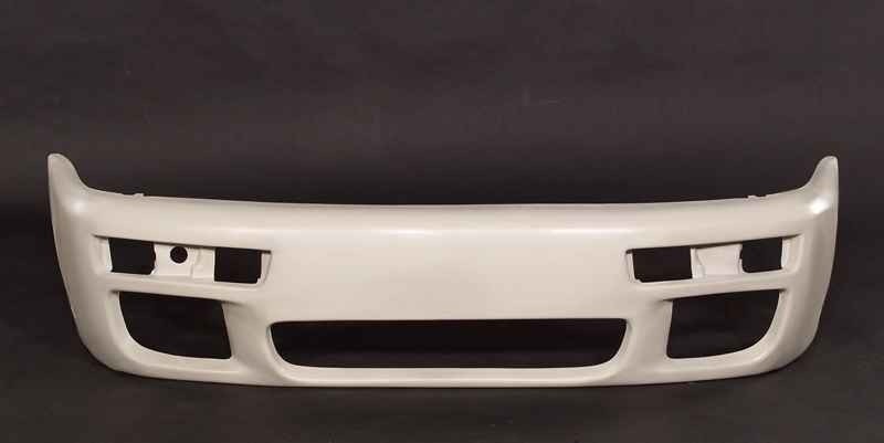 Frontbumper VW Golf III X-Line