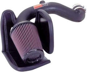 K&N 57i kit Chrysler PT Cruiser 2.4 Turbo 03-06