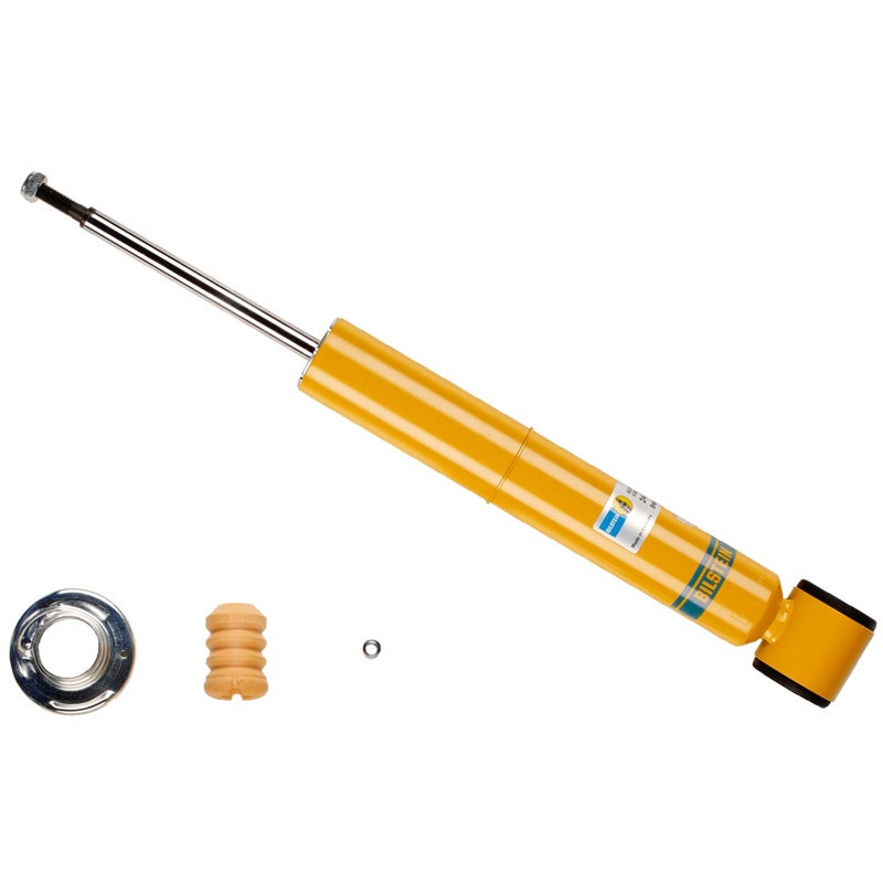 Bilstein B8 (24-015738)  Audi 100 C4 Saloon/Avant (4A) 12/1990-07/1994 / 200 Saloon C3 08/1983-09/1991 / A6 Avant C4 06/1994-12/1997 - rear axle