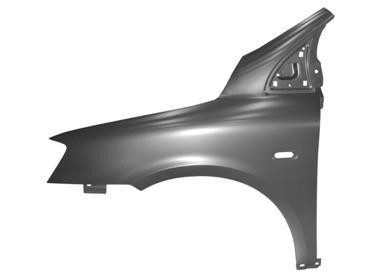 spatbord, links Fiat Multipla, 2004-2012