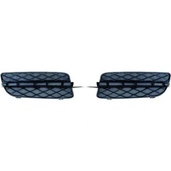 BumperKAPJE links BMW X5 07-11