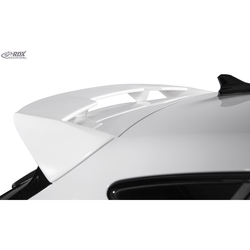 Roof spoiler  Seat Leon KL & Cupra Leon KL 2020- (PUR-IHS)