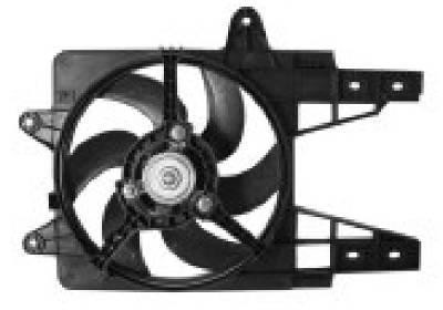 ventilator, 1.1 Fiat Punto, 1993-2001