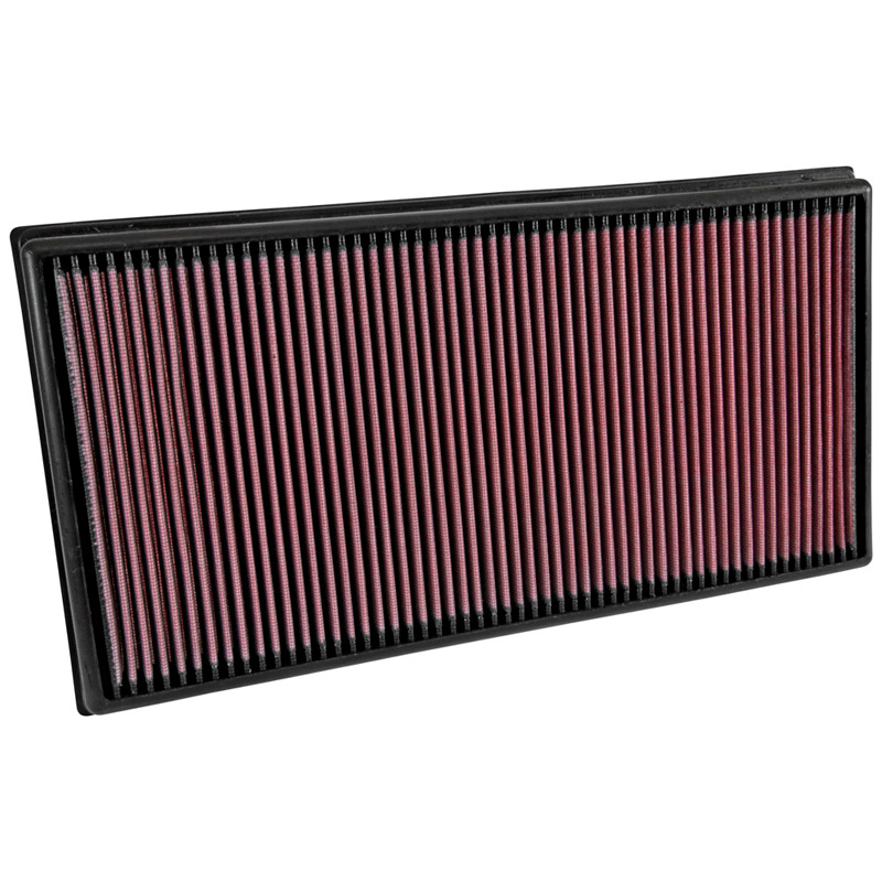 K&N Replacement Air Filter  Mercedes Viano 1.6, 2.0 2015 & Vito 1.6D/2.1D V200D/V220D/V250D 2015- (33-3033)