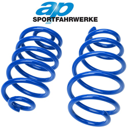 Verlagingsveren BMW 3 Serie E36 Touring 6 Cil. 40/02