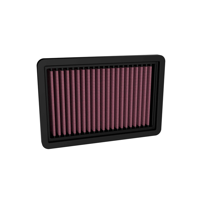 K&N Replacement Air Filter  Dacia Logan III 1.0 3cyl Petrol 2021- (33-3187)
