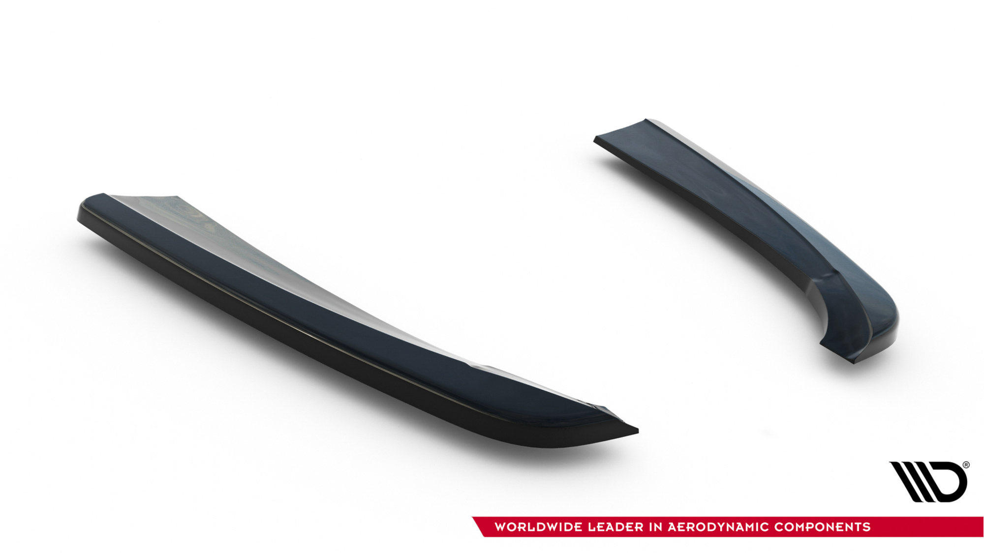 Bodykit passend voor Mercedes-Benz C Coupe AMG-Line C205 (2014–2018)