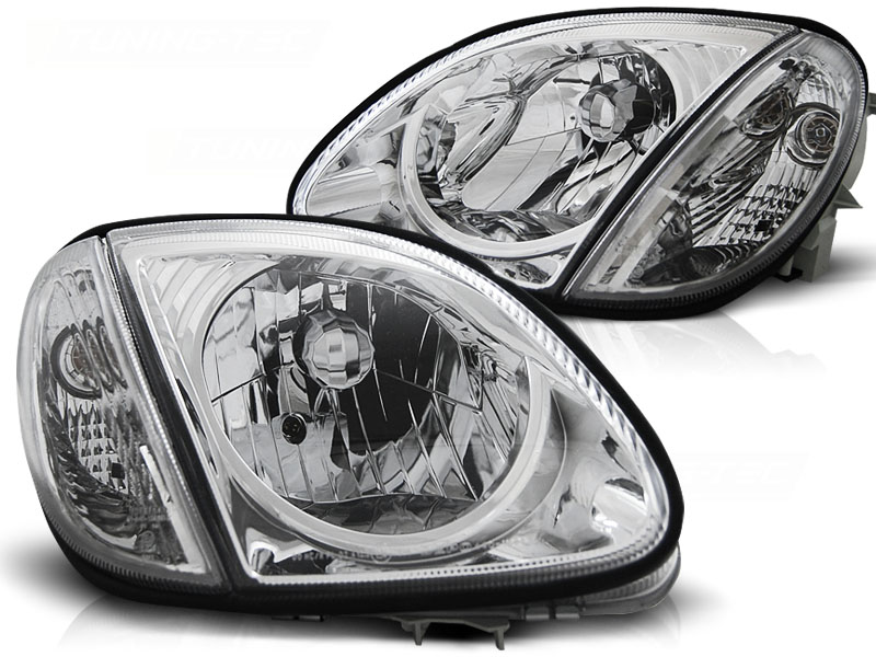 Headlights Mercedes SLK R170 96-04