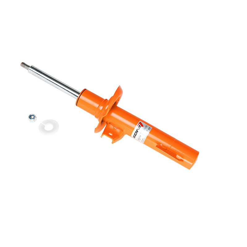 KONI STR.T Shock absorber  Audi TT (8J) Coupé/Roadster 2/4WD 2006-2013 - Front axle (8750-1118)