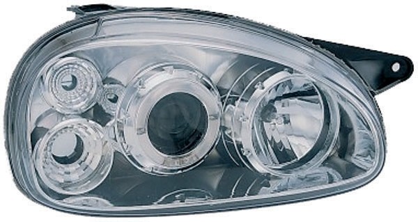 Headlights Opel Corsa 93-00