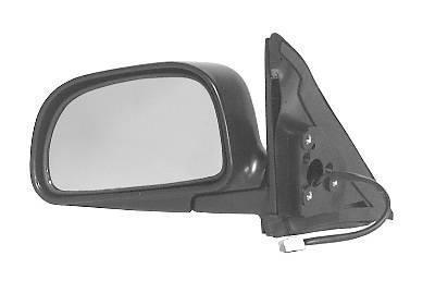 spiegel, elektr verstelb, rechts Mitsubishi Lancer, 1996-2001