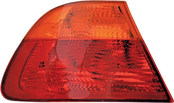 Achterlicht Links BMW E47