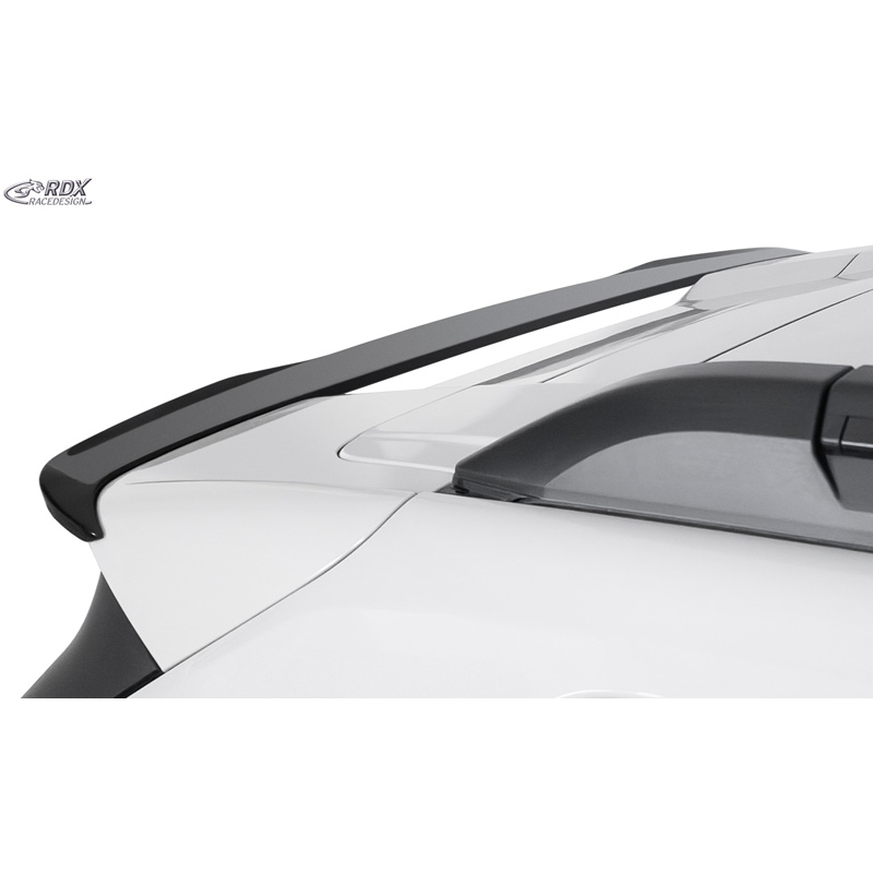 RDX Racedesign Roof spoiler  Dacia Duster III 2024- (PUR-IHS)