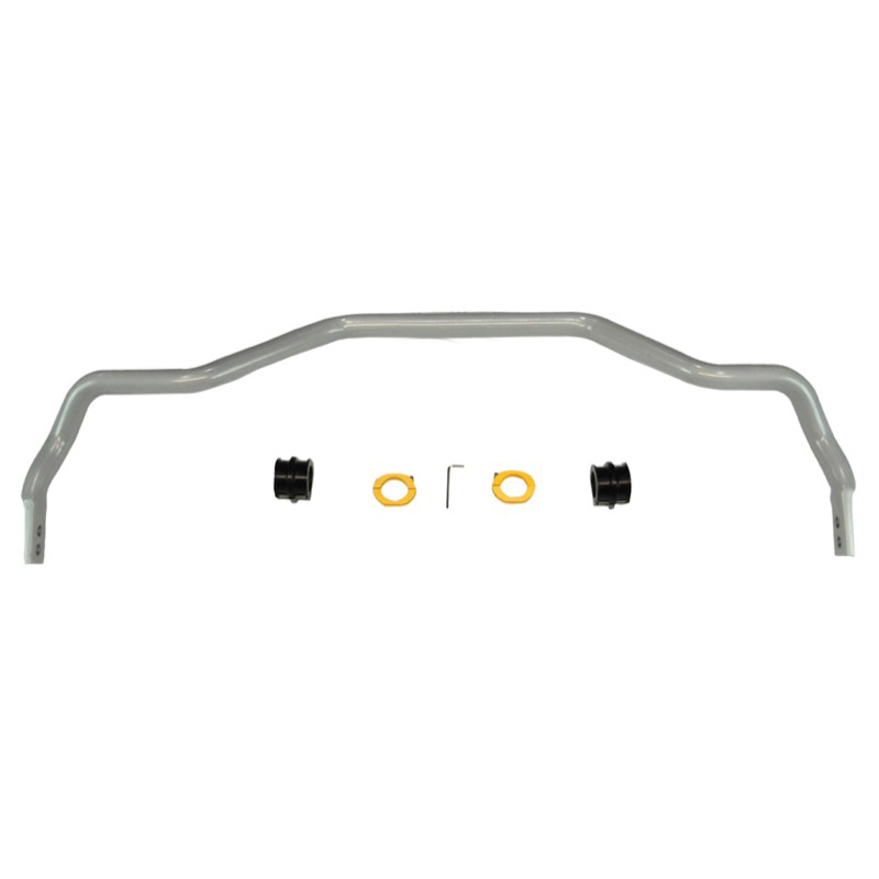 Whiteline Front Stabiliser Bar 33mm Heavy Duty Blade Adjustable  Infiniti G Coupé/Sedan / Nissan 350 Z Coupé/Roadster Z33/Skyline V35/Stagea M35 2001-2008