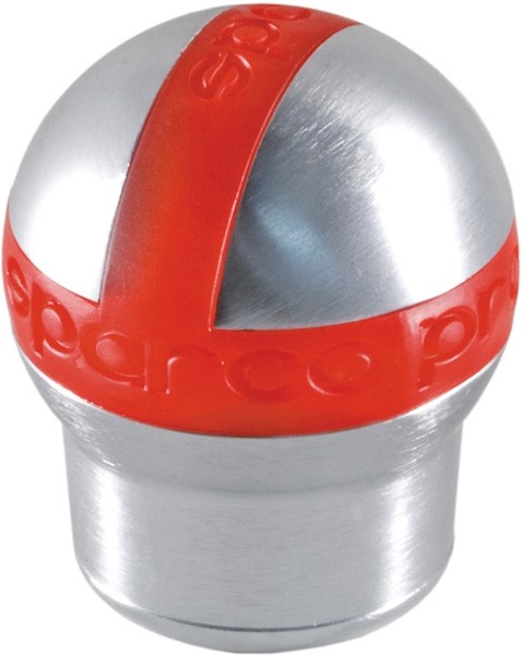 Sparco SPC-Line gear knob Urban blue