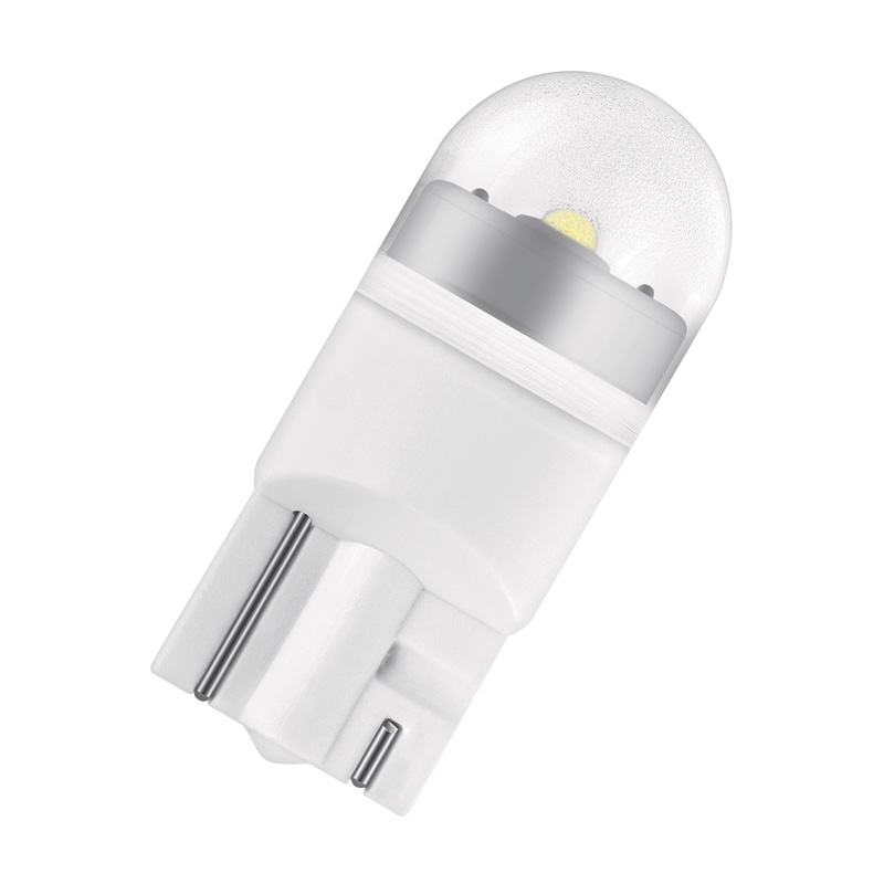 Osram LEDriving SL W5W - T10 - Cool White - 12V - set of 2 pieces (6000K)
