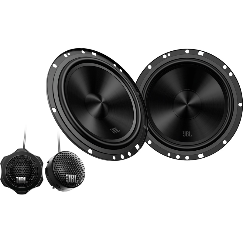 JBL Stage 2 65CF 6.5'' (16cm) Compo Set (without grille)