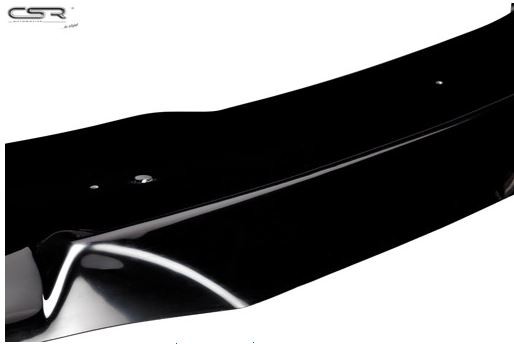 cupspoilerlip glossy BMW M5 F10
