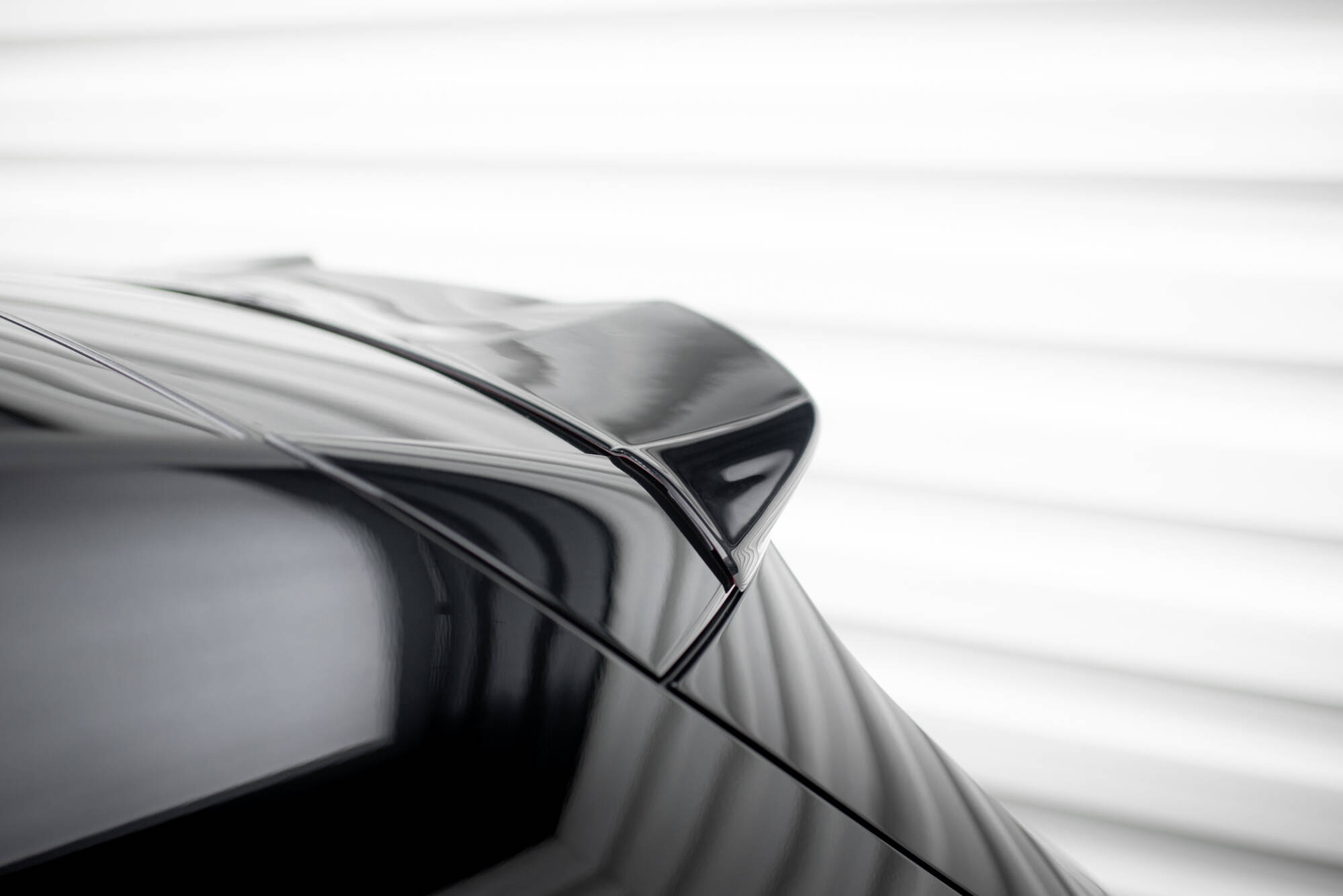 Bodykit passend voor Mercedes-AMG A35 Hatchback W177 Facelift (2023–heden)