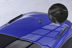 Roof Fins VW Arteon (Typ 3H) Shooting Brake – CSR Automotive Racing Fins gloss black