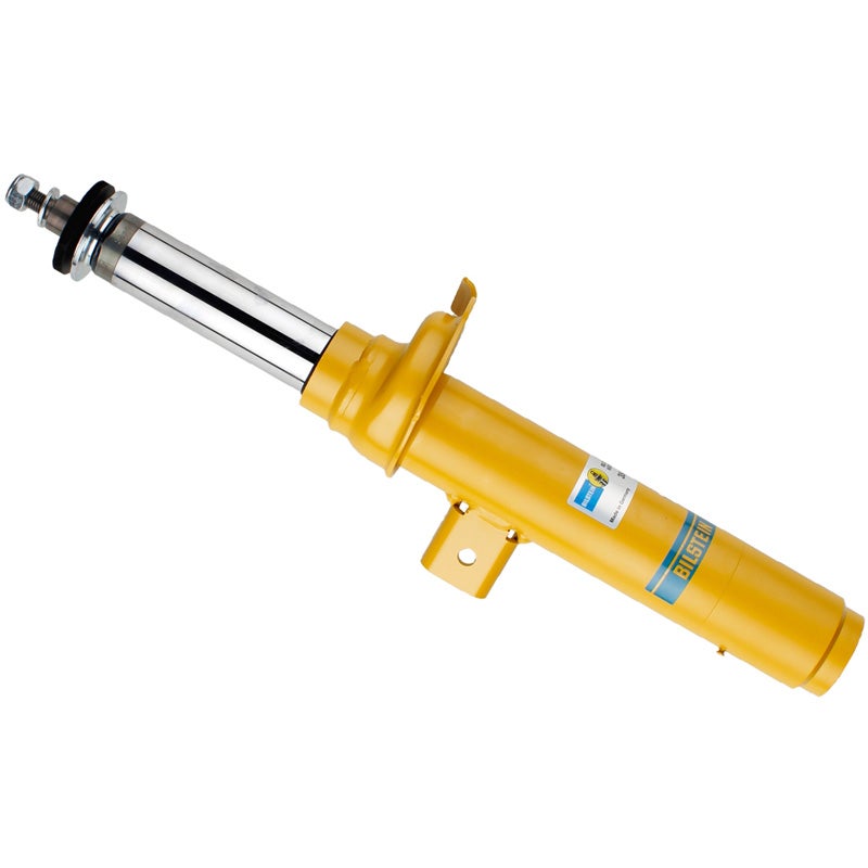 Bilstein B8 (35-264606)  BMW 1-Series (F20/F21) 2012-2019/2-Series (F22/F23/F87) 2014-2021/3-Series (F30/F31/F34/F80) 2012-/4-Series (F32/F33/F36/F82/F83) 2013-2021 & Alpina B3 2013-2019 
 incl. M-technology - front axle left