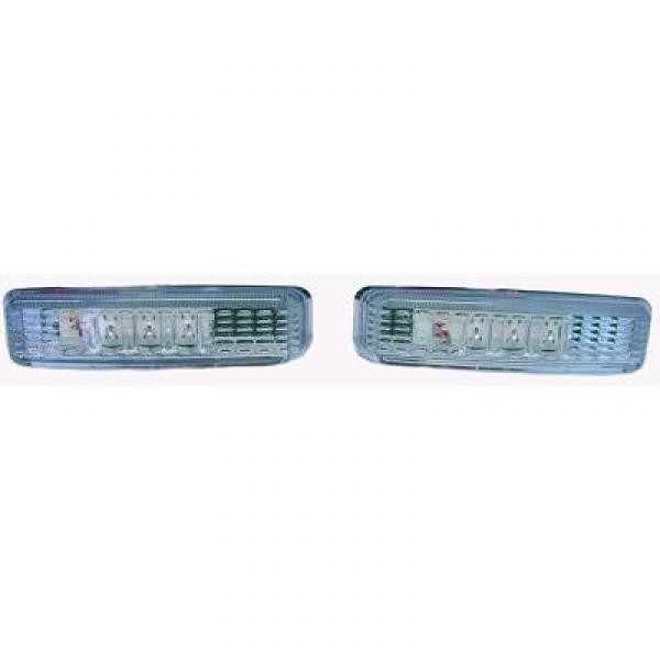 Indicators BMW E39 95-03