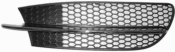 Bumper Grill links ALFA 147 01.05