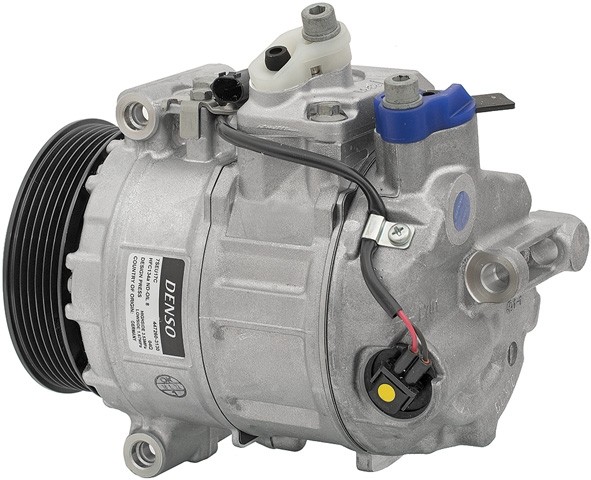 Compressor Mercedes C-Klasse W-203 E-Klasse W-212