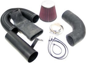 K&N 57i kit Peugeot 306 1.9 Turbo Diesel 90PK 94-99