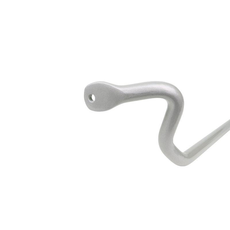 Whiteline Front Stabiliser Bar 22mm Heavy Duty  Subaru Forester SG/Impreza Estate GG/Hatchback/Sedan GD 2000-2009