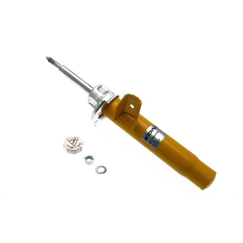 KONI Sport Shock absorber  BMW 3-Series (E90) Sedan/(E91) Touring/(E92) Coupé xi/xd/xDrive incl. M-Technik 2005-2011 - Front axle - Left (8741-1535LSPORT)