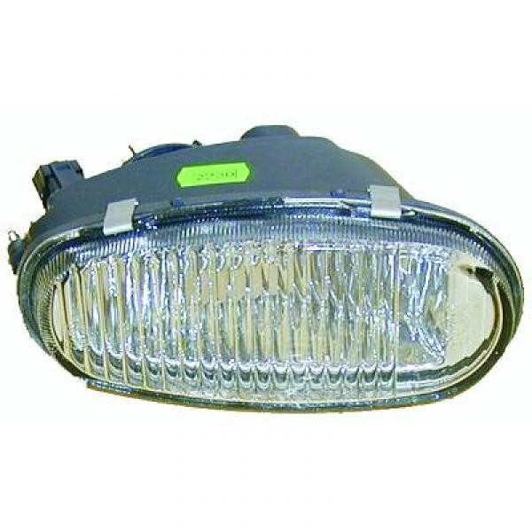 Mistlamp links LANOS 97->>