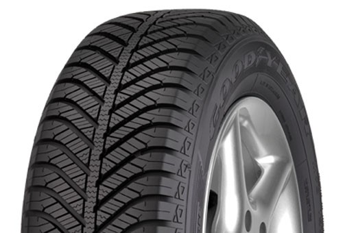 Good Year 205/60 R16 92H VECTOR 4SEASON Bandenset