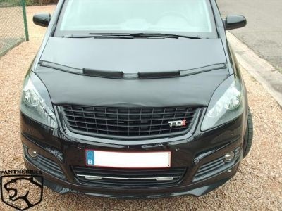 Steenslag/Auto Bra VW Golf III04
