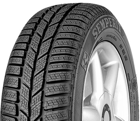 Semperit 195/60 R14 86T MASTER-GRIP Bandenset