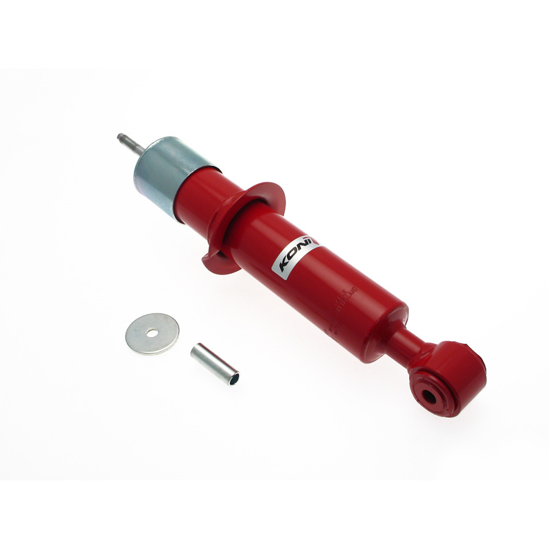 KONI HT Raid Shock absorber  Mitsubishi Pajero/Montero/Shogun V60-V90-Series 1999-2016 - Front axle (90-5443)