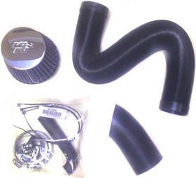 K&N 57i kit Citroen Saxo 1.1 8v MPi 60PK 10/99-05