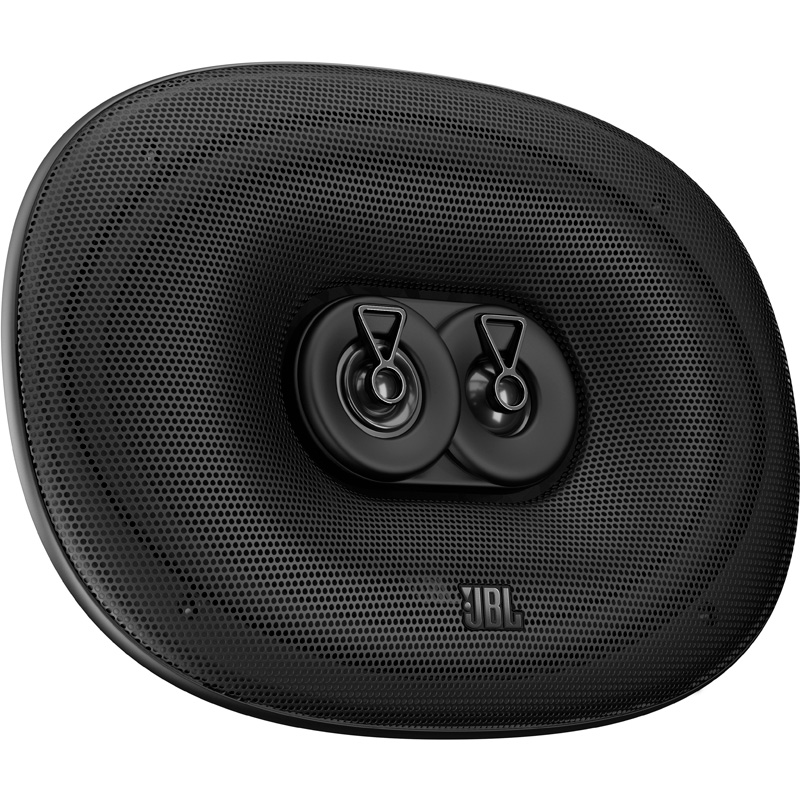 JBL Stage 3 Gen2 968M 6x9'' (152x230mm) 3-Way 640Watt Speaker Set