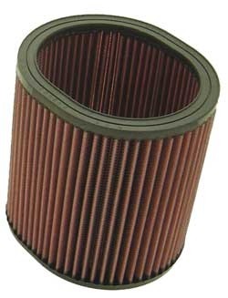 K&N Inlegfilter Mitsubishi Mirage 1.6 1985-86