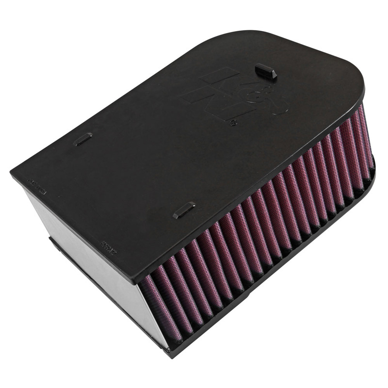 K&N Replacement Air Filter  Porsche Macan 3.6 V6 2015 (E-0660)