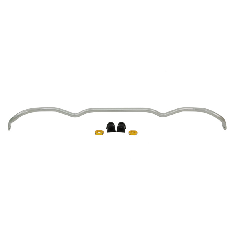 Whiteline Front Stabiliser Bar 22mm Heavy Duty Blade Adjustable  Subaru Impreza/Legacy IV BL/Estate BP/Outback 2003-2012