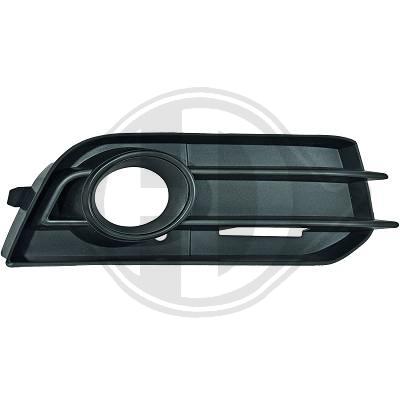 Bumper Grill Links Audi A2